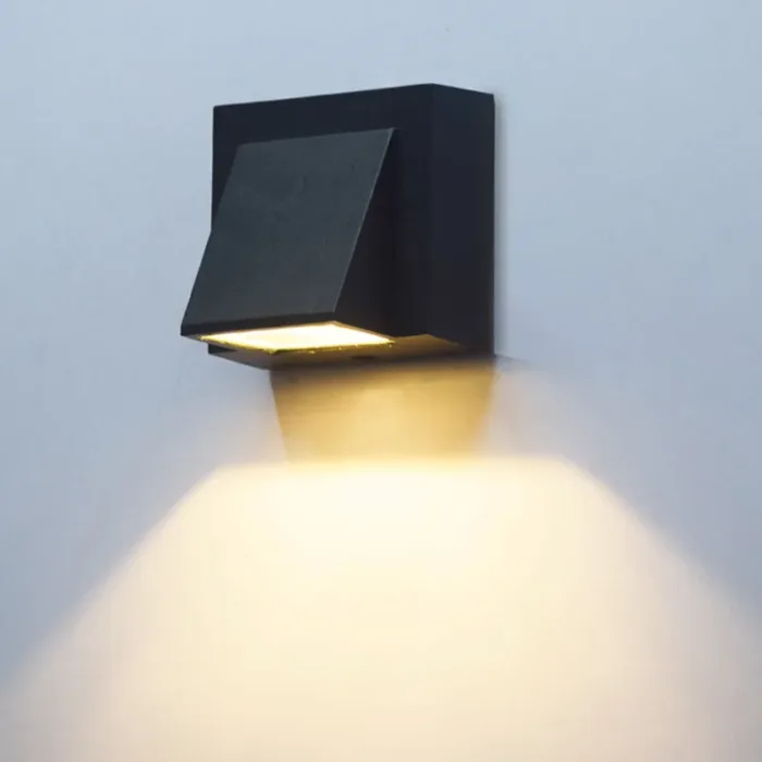 Foco LED Impermeable IP65 para Interior y Exterior - Imagen 6