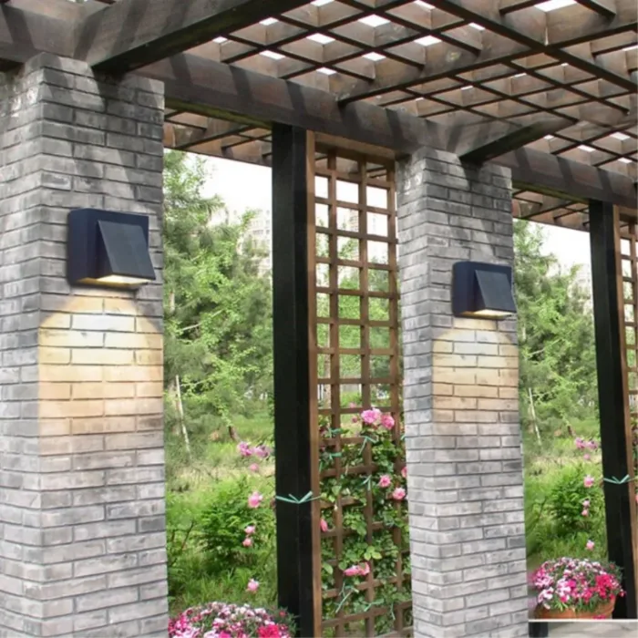 Foco LED Impermeable IP65 para Interior y Exterior - Imagen 7