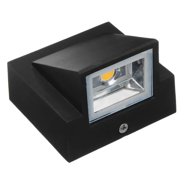Foco LED Impermeable IP65 para Interior y Exterior - Imagen 4